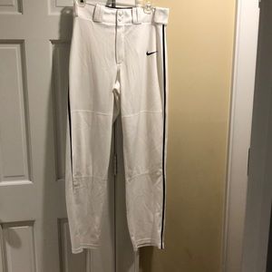 Nike baseball pants